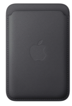 MagSafe Leder Wallet — Premium Kartenhalter