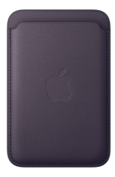MagSafe Leder Wallet — Premium Kartenhalter