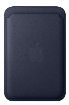 MagSafe Leder Wallet — Premium Kartenhalter